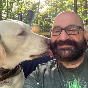 Meet your Posher, Robert